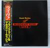Виниловая пластинка FRANK MARINO MAHOGANY RUSH Live 25AP892 CBS SONY 1978 Япония Рок Б/у