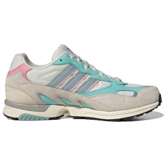 adidas Torsion Super Low Серый Мятный - GZ9802