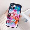 Doja Cat New High-End Shell Phone Case for Redmi Note 13 14 Pro+ Plus A3 A3X 13X 13C 13R 14S 14C 14R