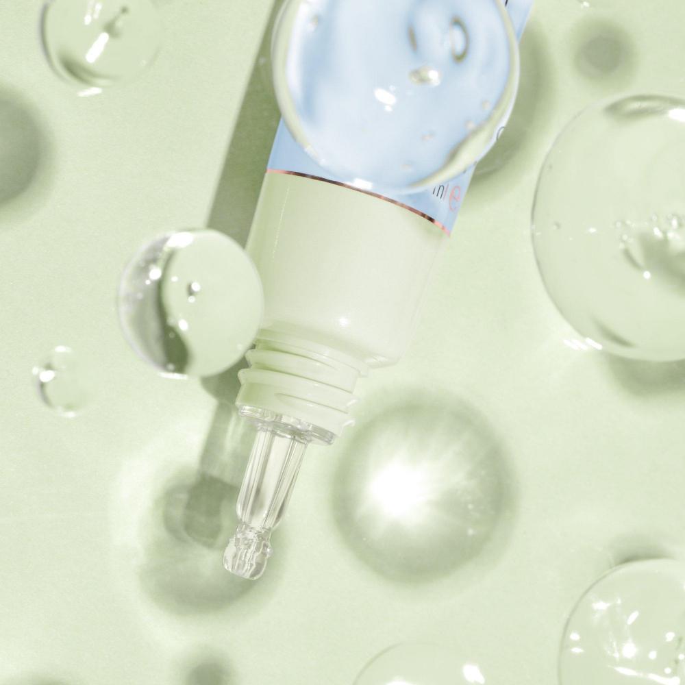 Pixi DetoxifEye Serum Сыворотка для кожи вокруг глаз с кофеином и пептидами 0,9 унции