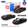 MSZ CCA 1:43~34 BMW MINI Porsche Dodge Ford Camry Коллекция Гоночная Модель Автомобиля из Сплава Детская Игрушечная Машинка Литая С Функцией Оттяжки