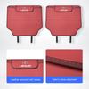 WDM2 2026 Hot Interior Stickers Lexus Car Seats Leather Anti Kick Pad Seat Protection Cushion For Lexus F SPORT ES RX NX LS UX LM LX