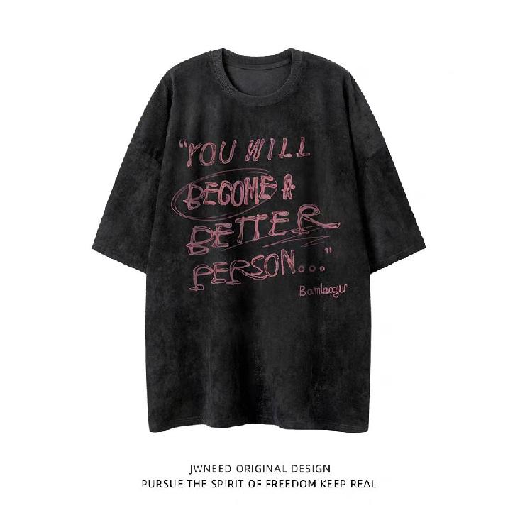 Футболка с коротким рукавом, повседневная белая летняя футболка для мужчин и женщин, футболка, модный уличный дизайн, базовая рубашка, топ