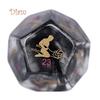 Lollipops 4Pcs Funny Party Club Honeymoon Bachelor Posture Couple Game Adult Sex Toy Dice