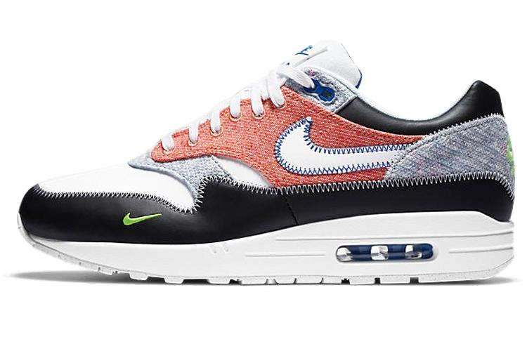 Nike Air Max 1 Recycled White CT1643-100