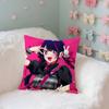 Anime OOshi No KoS Case Plush Fabric Soft Pillowcase Double Sided Print Cushion Cover Household Gifts