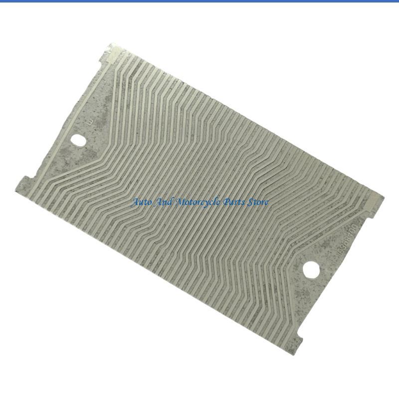 P9FD Flat Cable for Instrument Cluster Automotive Accessories Replacement Flat Cable Repair Ribbon Cable Easy Installation