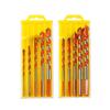 Tyrant 6mm Multifunctional Drill Bit for Iron, Tile, Ceramic, Marble, and Concrete