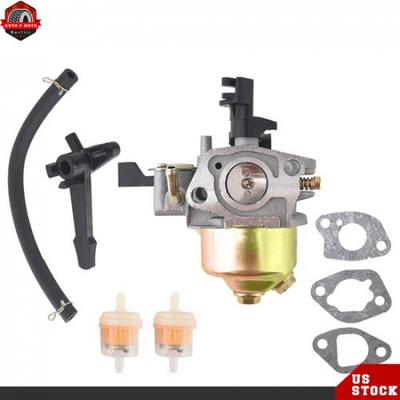 Новый карбюратор подходит для Honda HR194 HR214 HRA214 HR215 HR216 GXV120 GXV140 GXV160