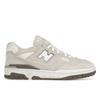 United Arrows X 550 White Unisex Sneakers Grey Light-Grey BB550UN1