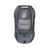 Чехол для ключа Kia для K2, K3, Sportage, K5, K4, Huan Chi, Forte, Cross, KX7 и Sorento.