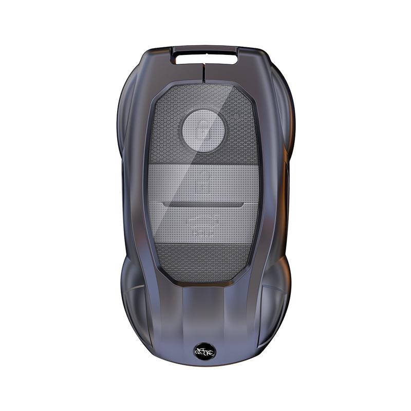 Чехол для ключа Kia для K2, K3, Sportage, K5, K4, Huan Chi, Forte, Cross, KX7 и Sorento.