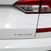Zinc Alloy For OPEL VECTRA ASTRA 1.6 Logo Vauxhall OPC LINE GTC Car Trunk 3D Metal Emblem Rear Body Badge Sticker Accessories