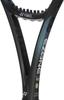 Жесткая теннисная ракетка YONEX, сделано в Японии, E Zone 98, только рамка, цвет Aqua Night Black G2 07EZ98 (490)