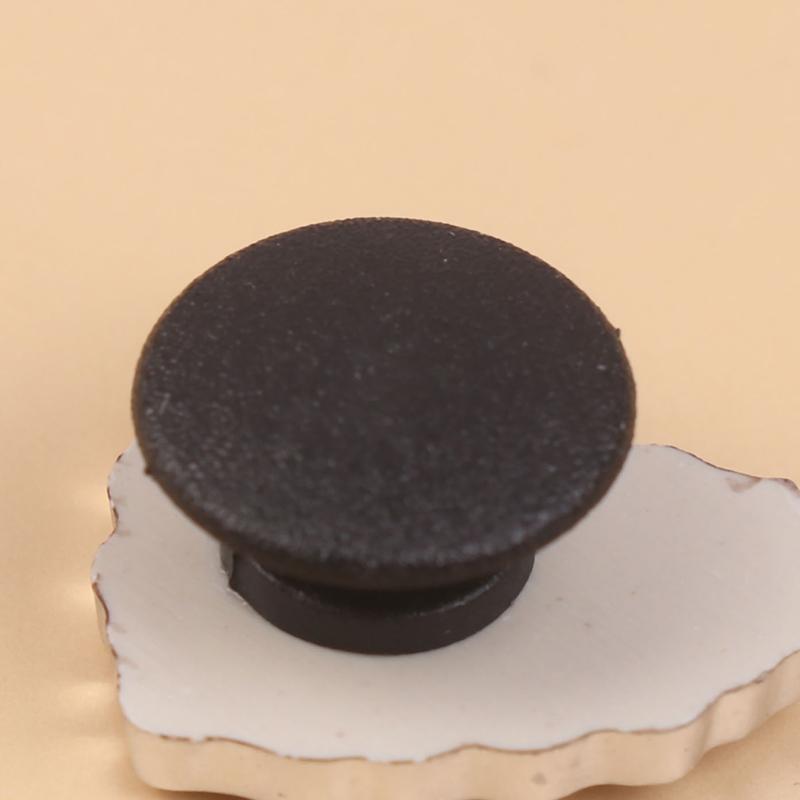 8Pcs/Set Metal Silver Electroplated Bow Button Dot Heart Charms Shoe Buckle Diy Detachable Clogs Sandals Accessories