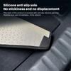 Rear Seat Anti-Kick Pad for Mini Cooper SE J05 U25 F66 F65 J01 2024-2025 Interior Protector Cover