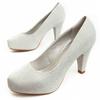 Women's High Heel Shoe. Unne53  92345