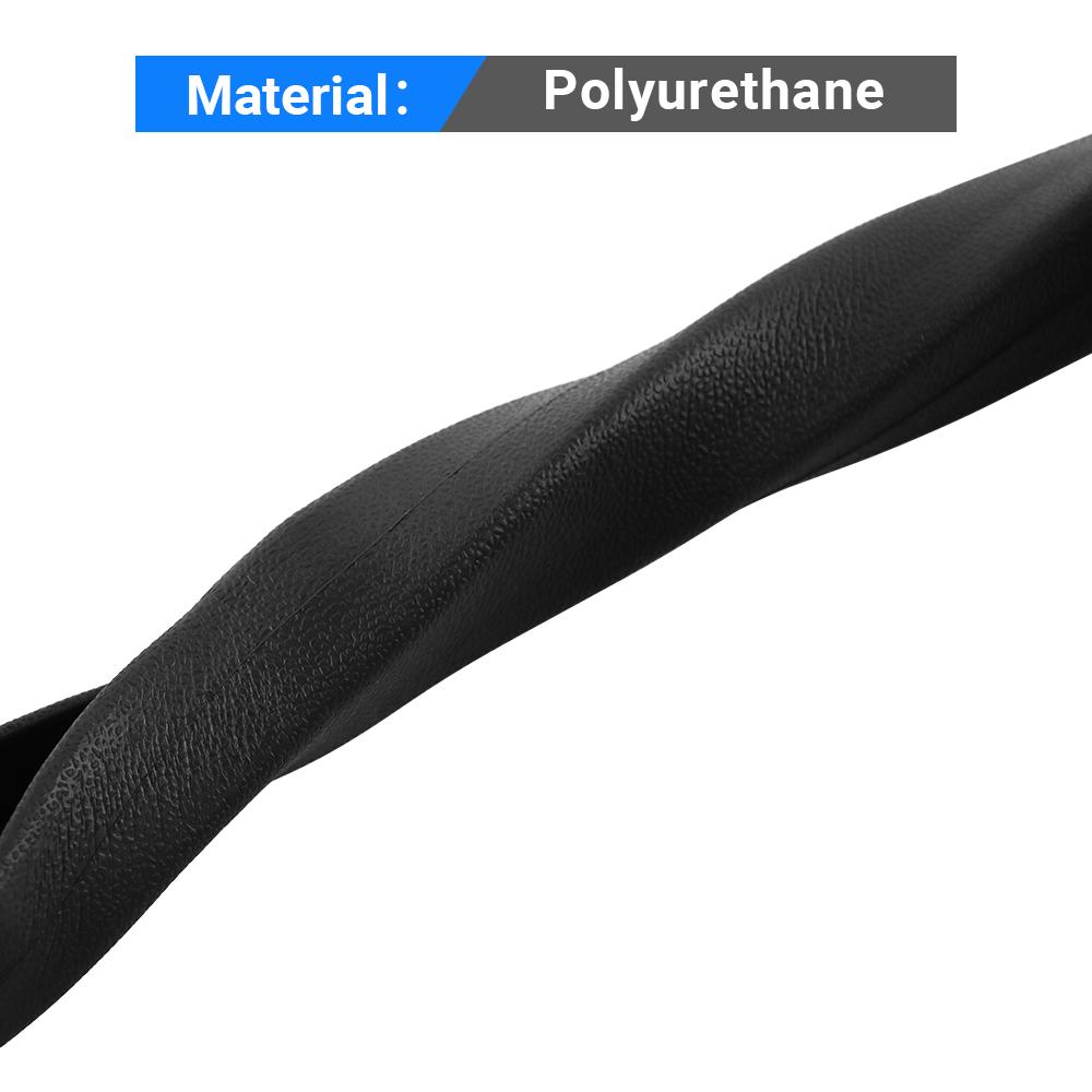 rzmup5 For Opel Vauxhall Vectra Astra G H J K Corsa C D E Agila Meriva Zafira Insignia A B Mokka X Car Seat Gap Filler Leak Proof Strip