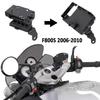 2006-2010 НОВЫЙ Для BMW F800S F 800 S Мотоцикла Держатель для мобильного телефона GPS Стенд Кронштейн