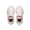 Li Ning Kids Color Block Letter Low Top Casual Shoes Kids sneakers Pink YKNU072-2