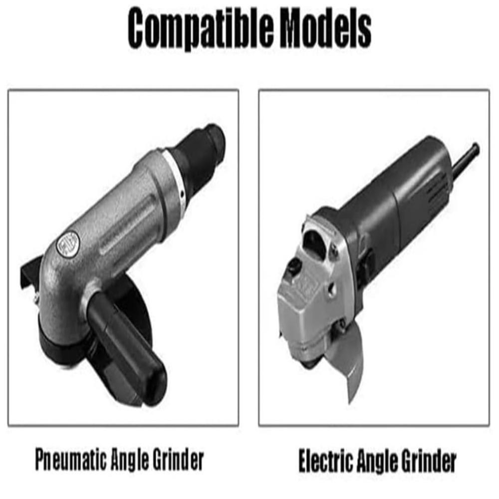 Multi-specification Power Drill Bit Sharpener Fan Shaped Angle Grinder  for All Bits