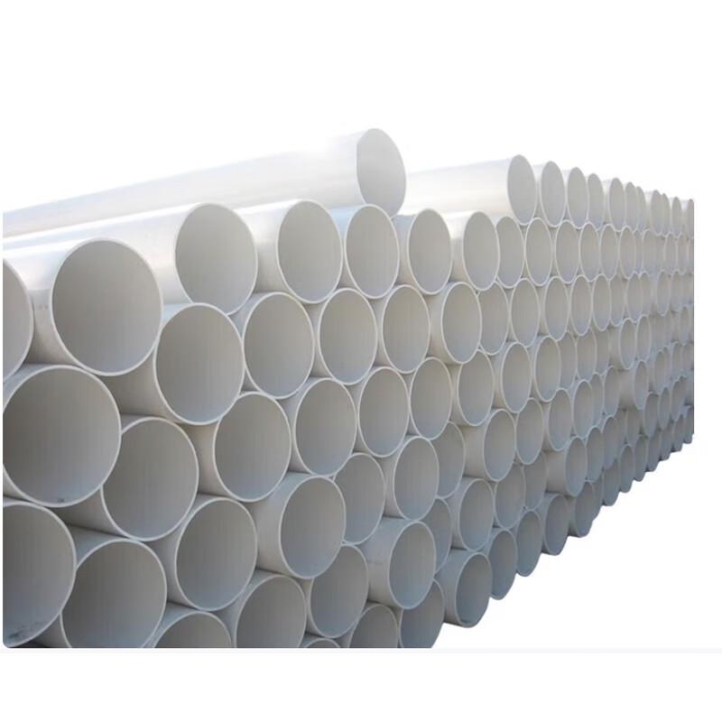 Dexia PVC Drainage and Sewer Pipe