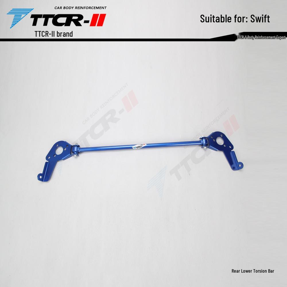 Beidou Star Vitara Swift C-Pillar X-Brace Chassis Reinforcement Bar