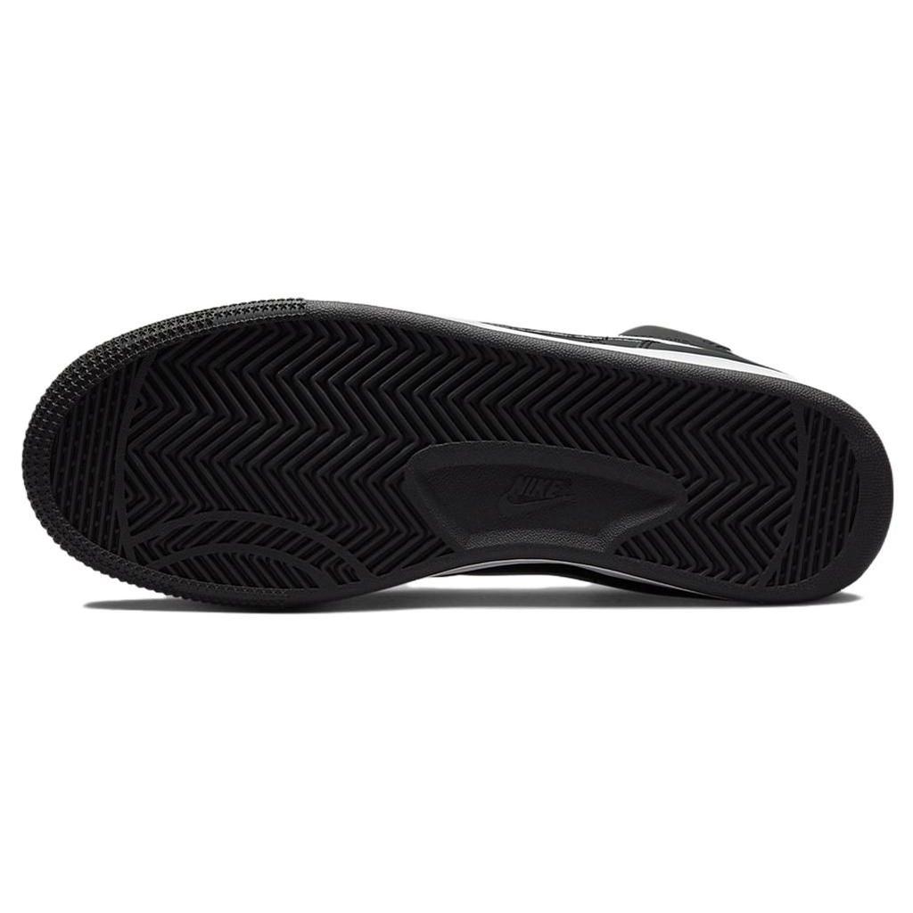 Nike Terminator High Portland Trail Blazers Мужские кроссовки красные FN4442-001
