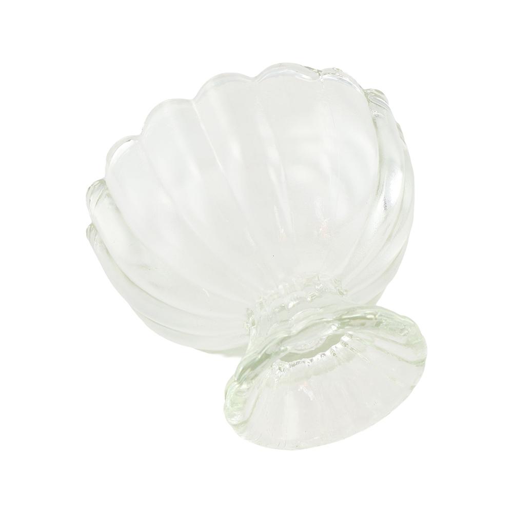 Чаша для мороженого в форме цветка, утолщенный бокал, десертная чашка, чашки для пудинга, милкшейк