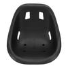 Go Kart Seat Ergonomic Comfortable Backrest Saddle for Drift Cars Air Cushion Boards