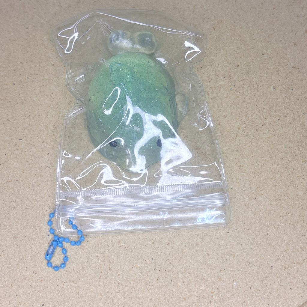 Блестящие Сквиши Игрушки Игрушка для Снятия Стресса Детская Вечеринка Животные Моти Детский День Рождения Школьные Призы Наполнитель для Подарочных Пакетов