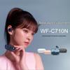 Sony WF-C710N Wireless Noise-Cancelling Earbuds