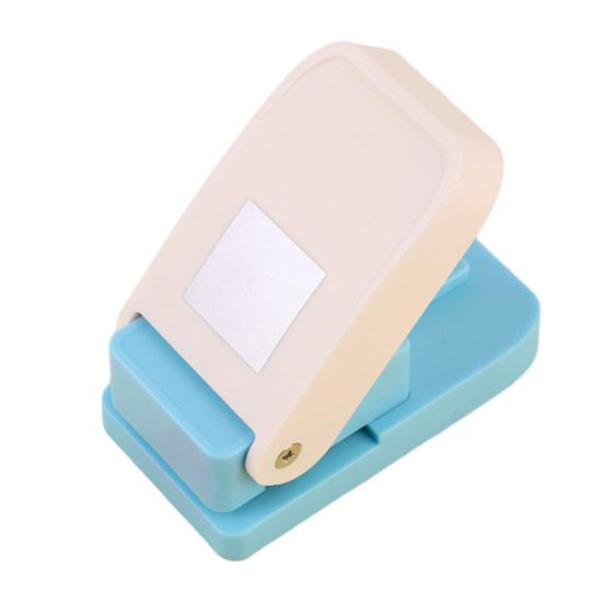 Embossing Paper Punch for Journaling Decorative Shape Puncher DIY Craft Tool for Cards And Scrapbooks