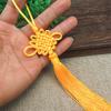 Chinese Knot Tassels Chinese New Year Decoration Festival Knot Pendant Ornaments for Spring Festival Home Decoration