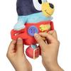 Peluche activités bébé - BLUEY - 25 cm