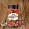 Herbexo Чистый Сандал (Чандан) Attar Dhoop Sticks | Стойкие величественные ароматы Ittar | 100% натуральный, без древесного угля