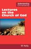 Книга Lectures On the Church of God