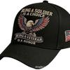 D Shade Baseball Cap Outdoor Cap Men's Digital Printing Anniversary Versatile