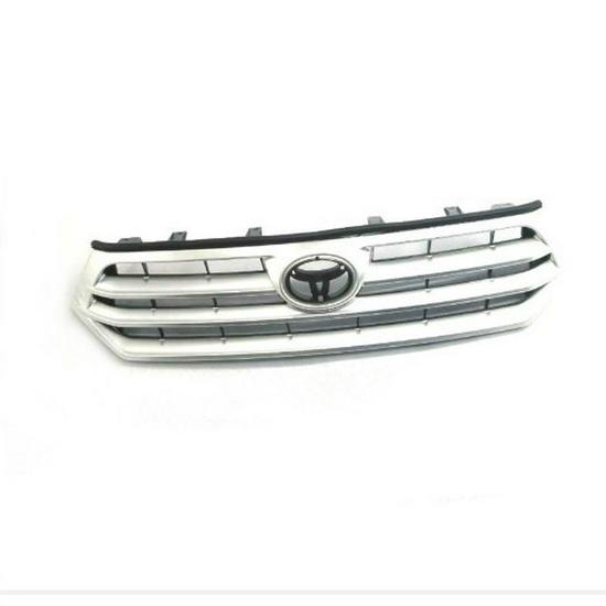 53101-0E130: Верхняя вентиляционная решетка для Toyota Highlander 2012 года