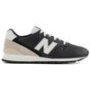 New Balance 996 x Aimé Leon Dore Low Черный - U996BW