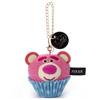 Pixar Character Nui Pan Chain Strap Mascot Muffin Lotso Plush Toy Height16cm