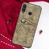 Священный Глаз Гора Египет Фреска Для Huawei Nova Y61 Y70 Y90 Y60 Y72 Y91 12s 12i 11i 7i 8i 9 10 SE P60 Pro P30 P40 Lite Чехол