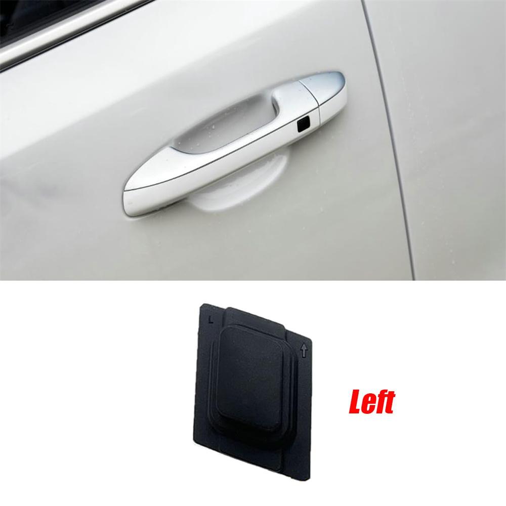 Front Left & Right Outside Door Handle Button Switch For Kia Sportage 2017-2021