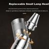 Tianhuo Jade Flashlight Identification Lamp High-Power Jewelry Jadeite Inspection 365nm UV Four-Color Detection Light