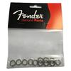 Fender Parts Potentiometer Nuts