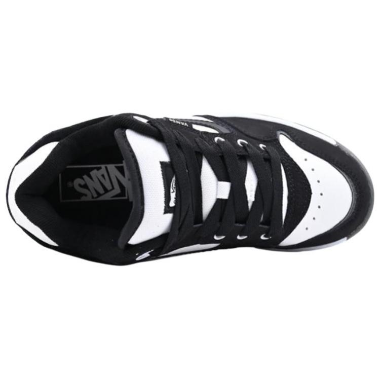 Vans Rowley Xlt Унисекс Черный VN000MYEBZW
