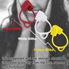 30 40 50 фунтов Улучшенный тренажер для челюсти и шеи, тренажер для линии челюсти для мужчин и женщин, тренировка мышц лица, средство от второго подбородка