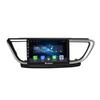 Android-радио CarPlay/Android, автомобильная навигация, мультимедийный плеер, GPS, RDS, DSP, стерео для Buick Excelle GT 2017-2019
