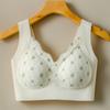 Seamless Push Up Bra Wireless Bras Comfortable Bralette Soft Thin Cup Brassiere Sexy Underwear Women