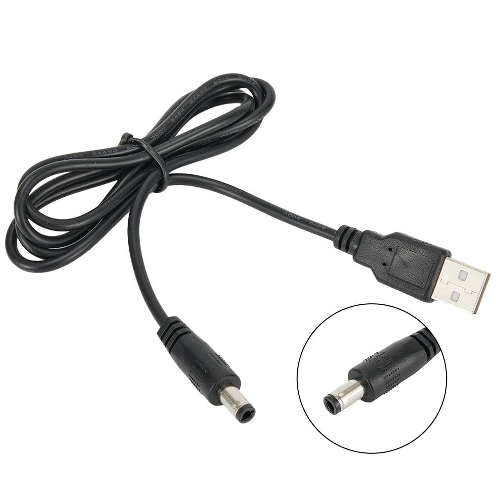 Boost your Voltage with 5V to 12V USB Cable Converter for Power Banks